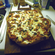 Illustration for article titled Project Breadway: Spam Pizza, A Roaring Success!